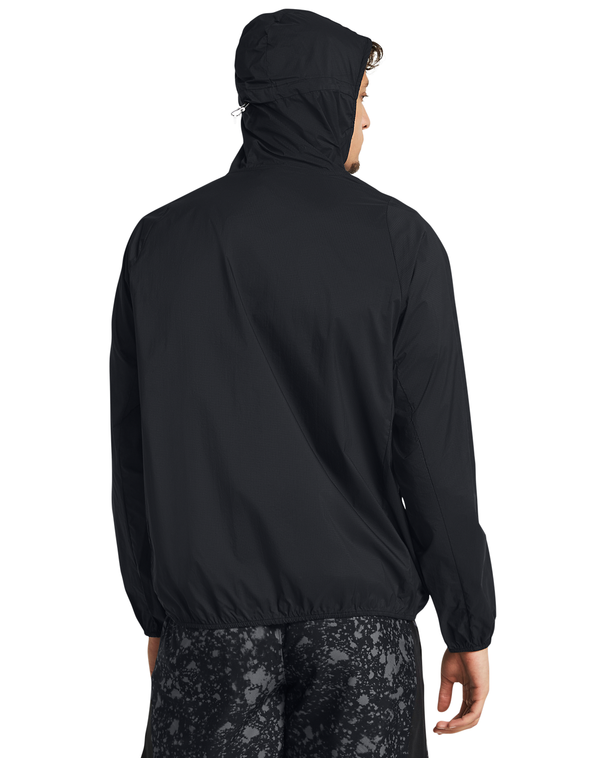 Men's UA Launch Lightweight Jacket