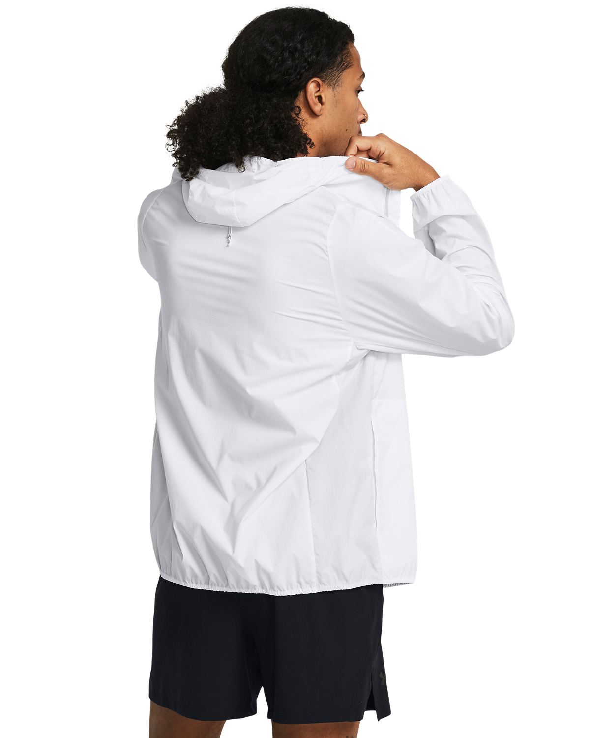 Men's UA Launch Lightweight Jacket