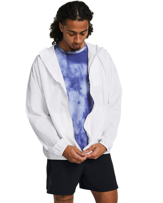 Men's UA Launch Lightweight Jacket