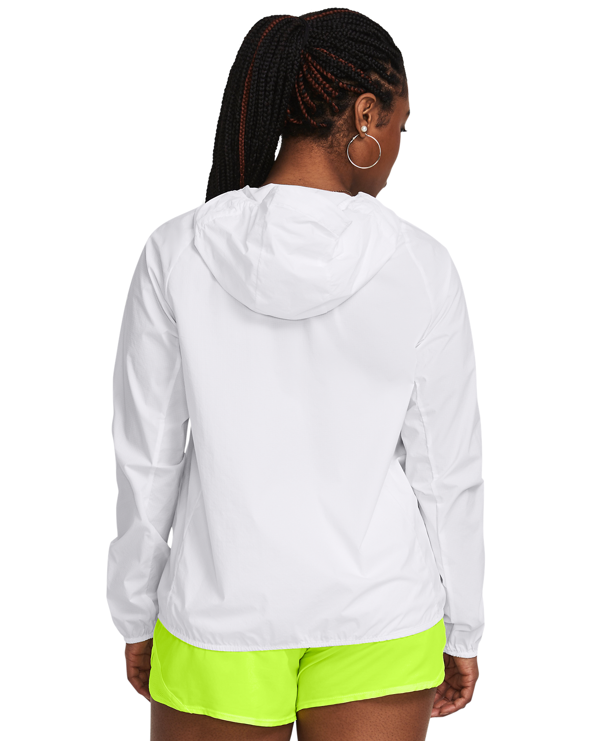 Women's UA Launch Lightweight Jacket