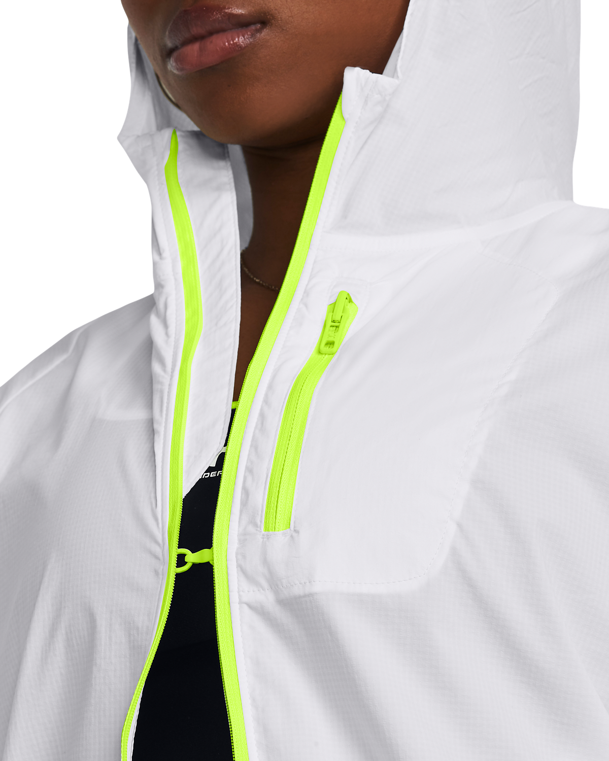 Women's UA Launch Lightweight Jacket