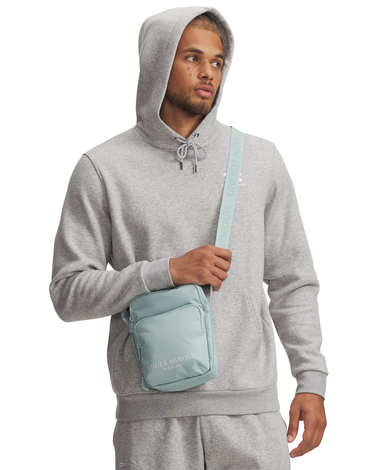 UA SportStyle Lite Crossbody Bag