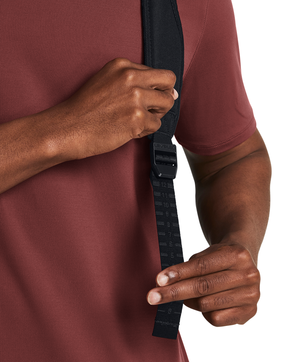 UA Contain Duo Medium Backpack Duffle