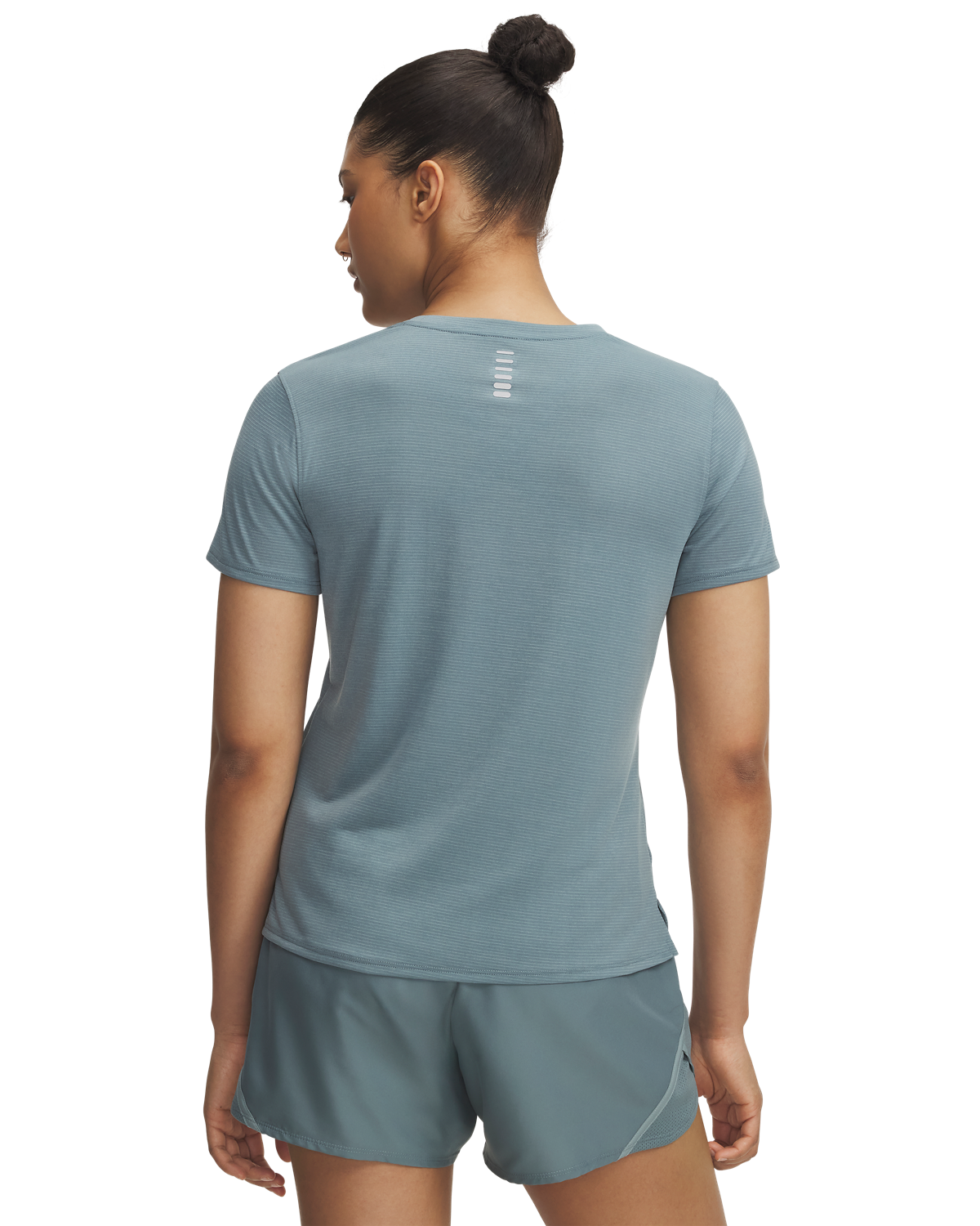 Women's UA Launch Short Sleeve