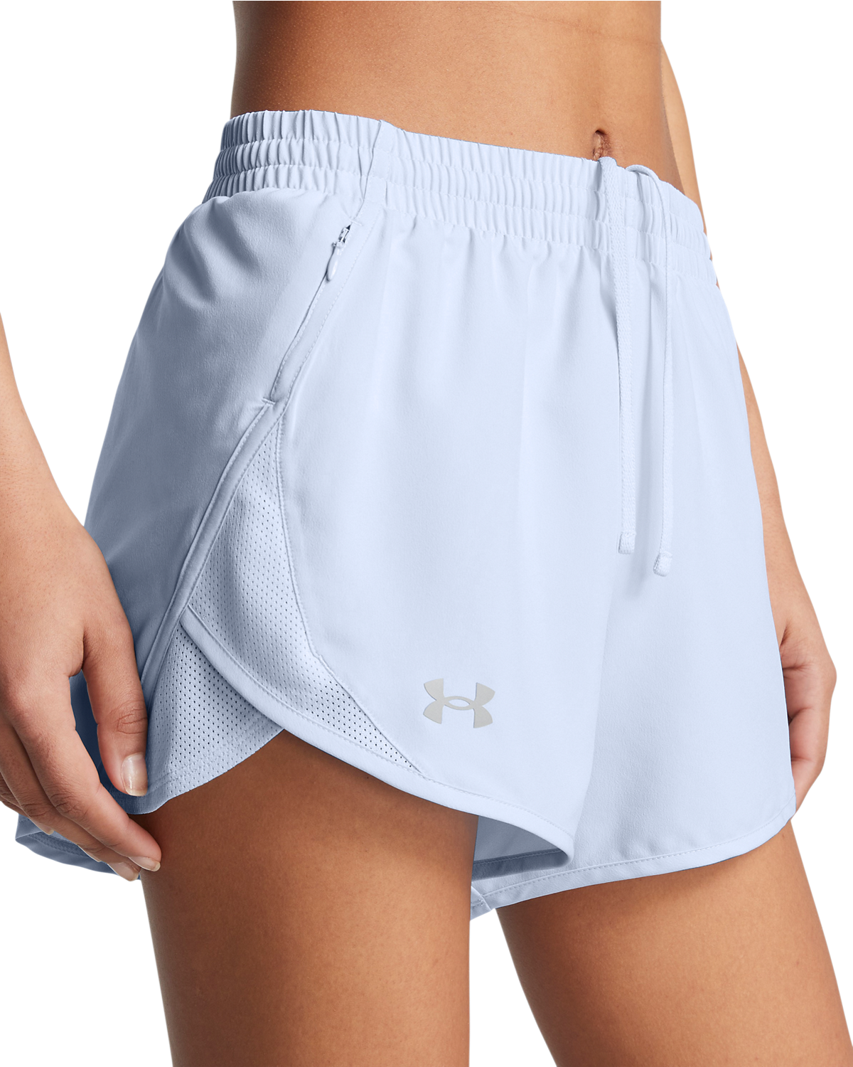 Women's UA Play Up 3.0 Shorts