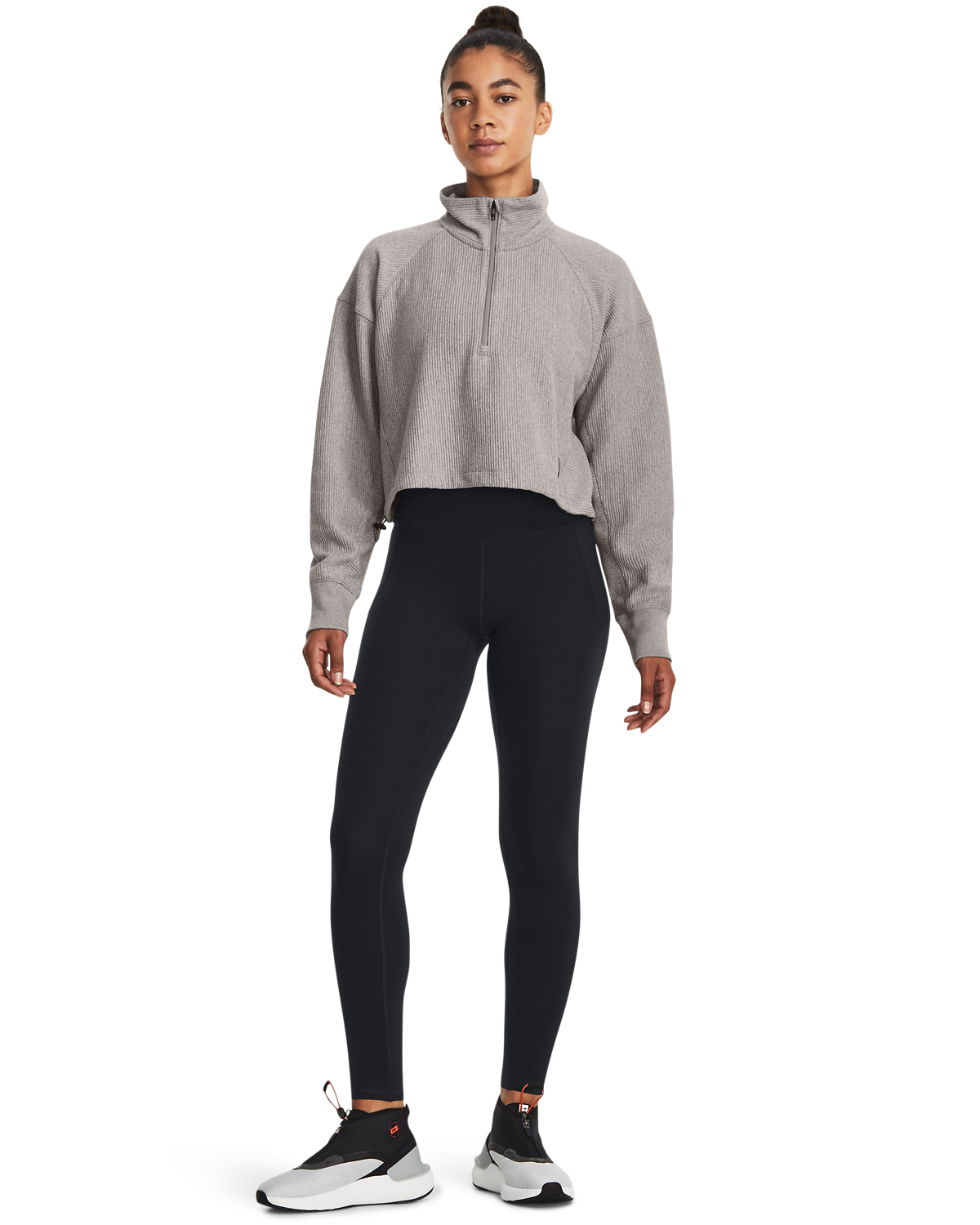 Women's UA Meridian Leggings