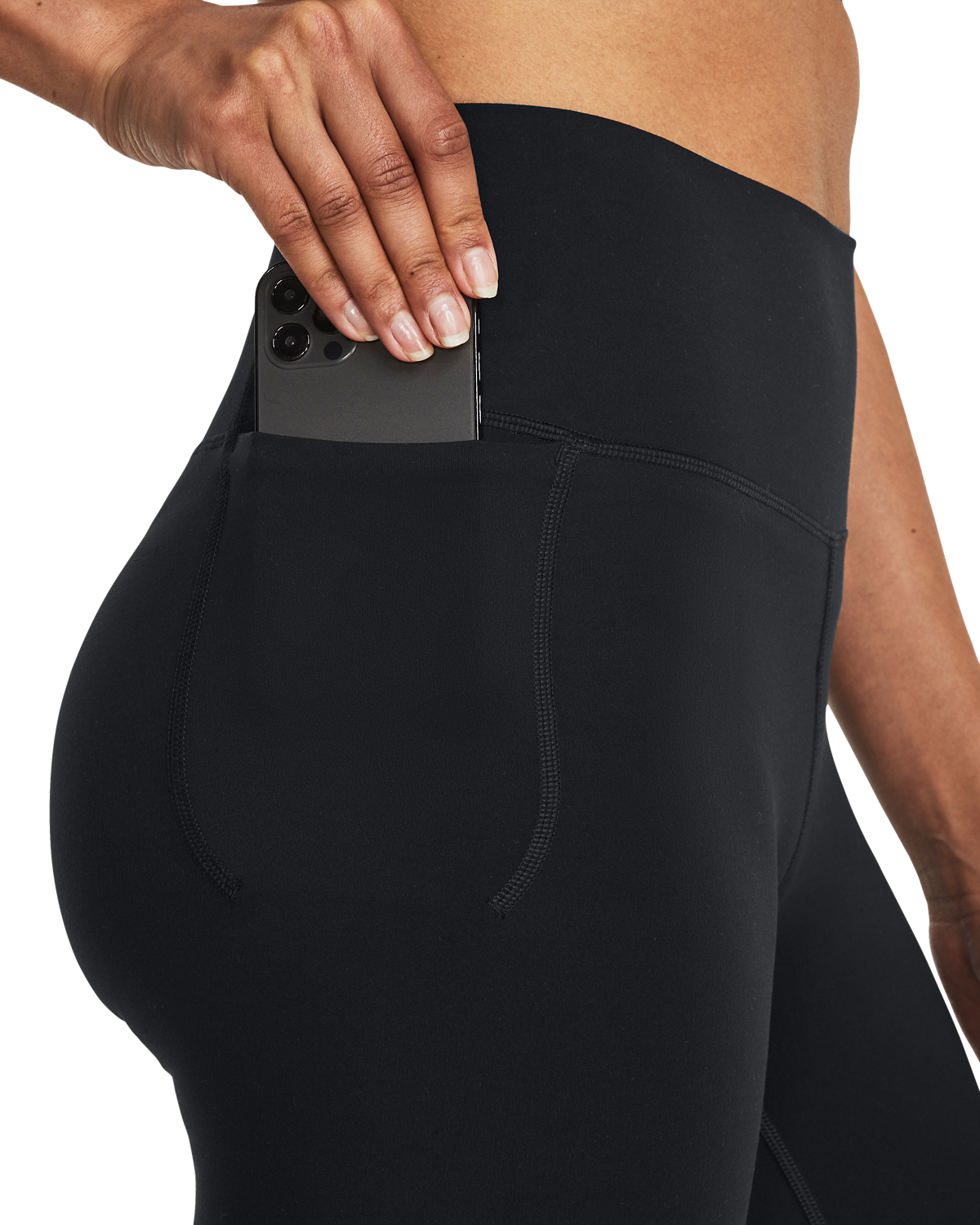 Women's UA Meridian Leggings