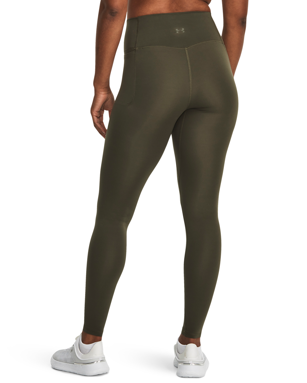 Women's UA Meridian Leggings