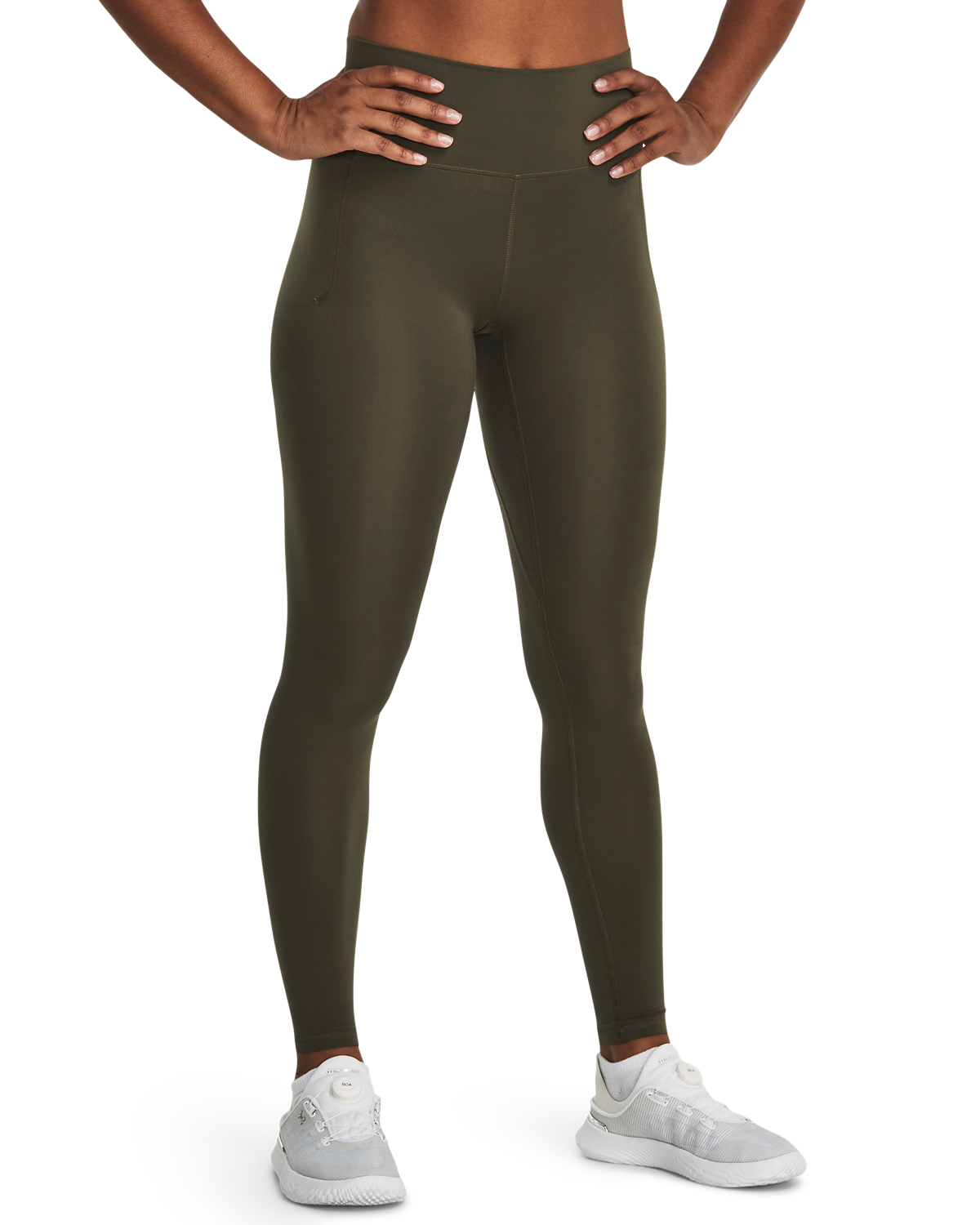 Women's UA Meridian Leggings