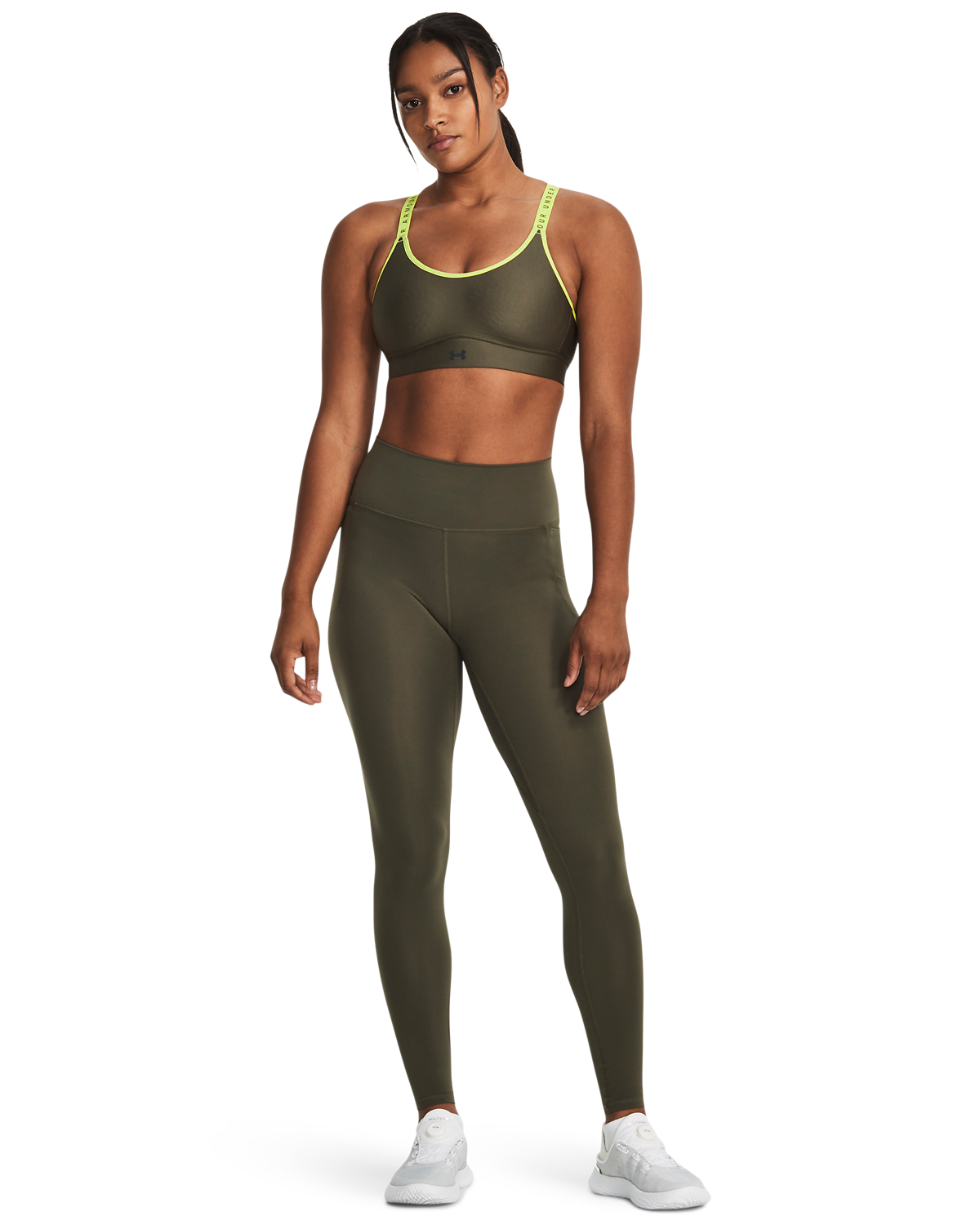 Women's UA Meridian Leggings