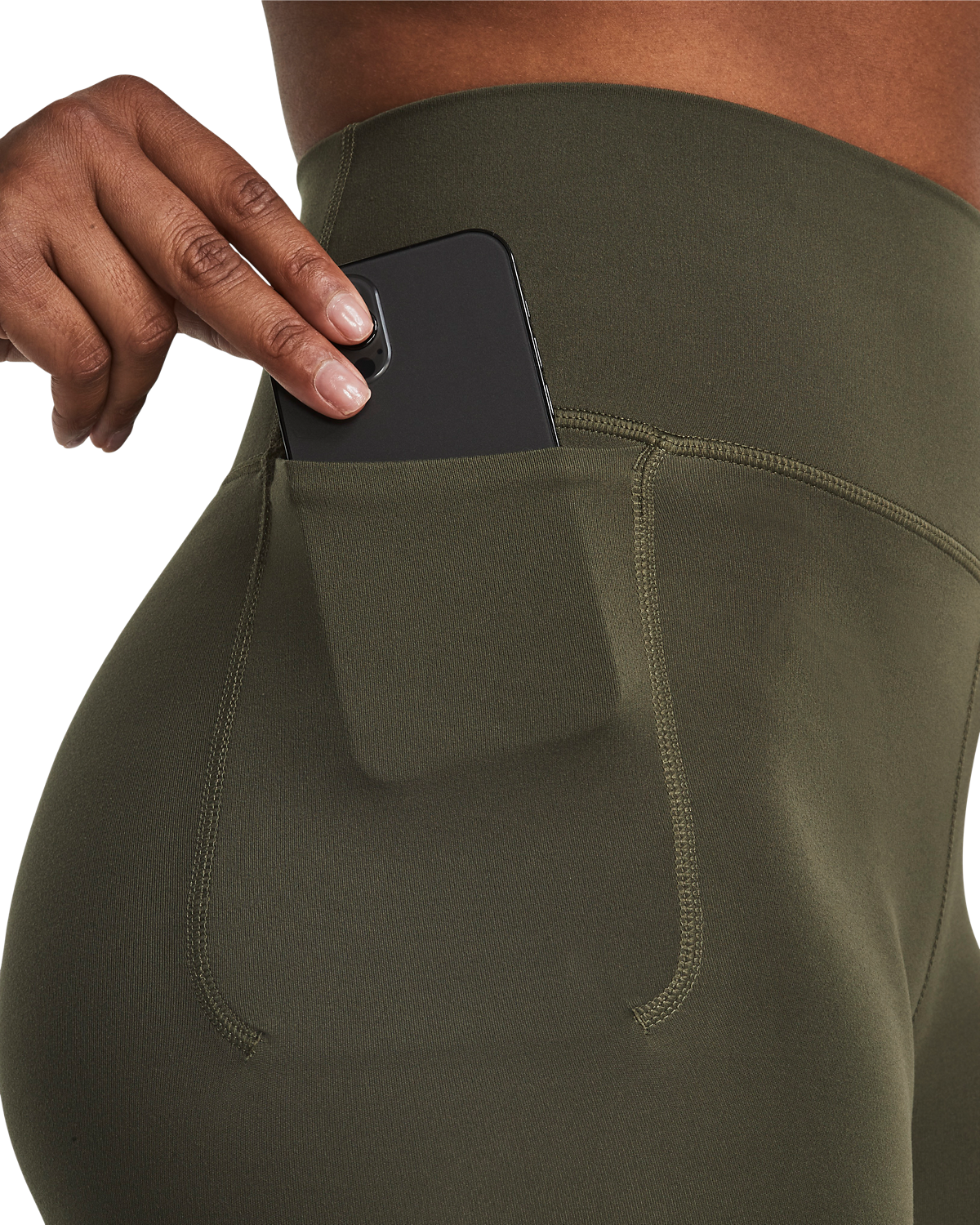 Women's UA Meridian Leggings