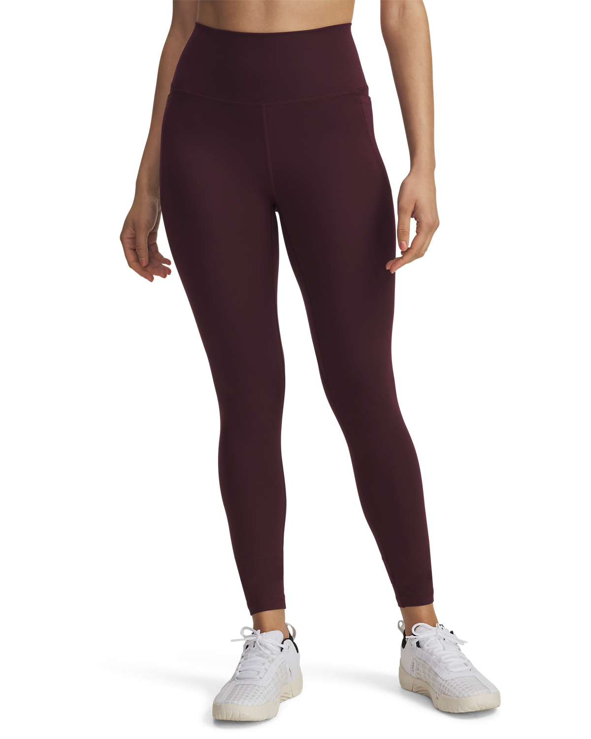 Women's UA Meridian Leggings