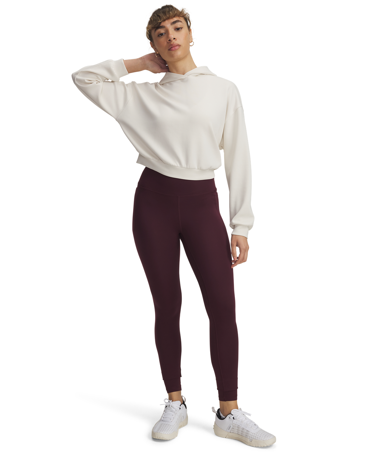 Women's UA Meridian Leggings