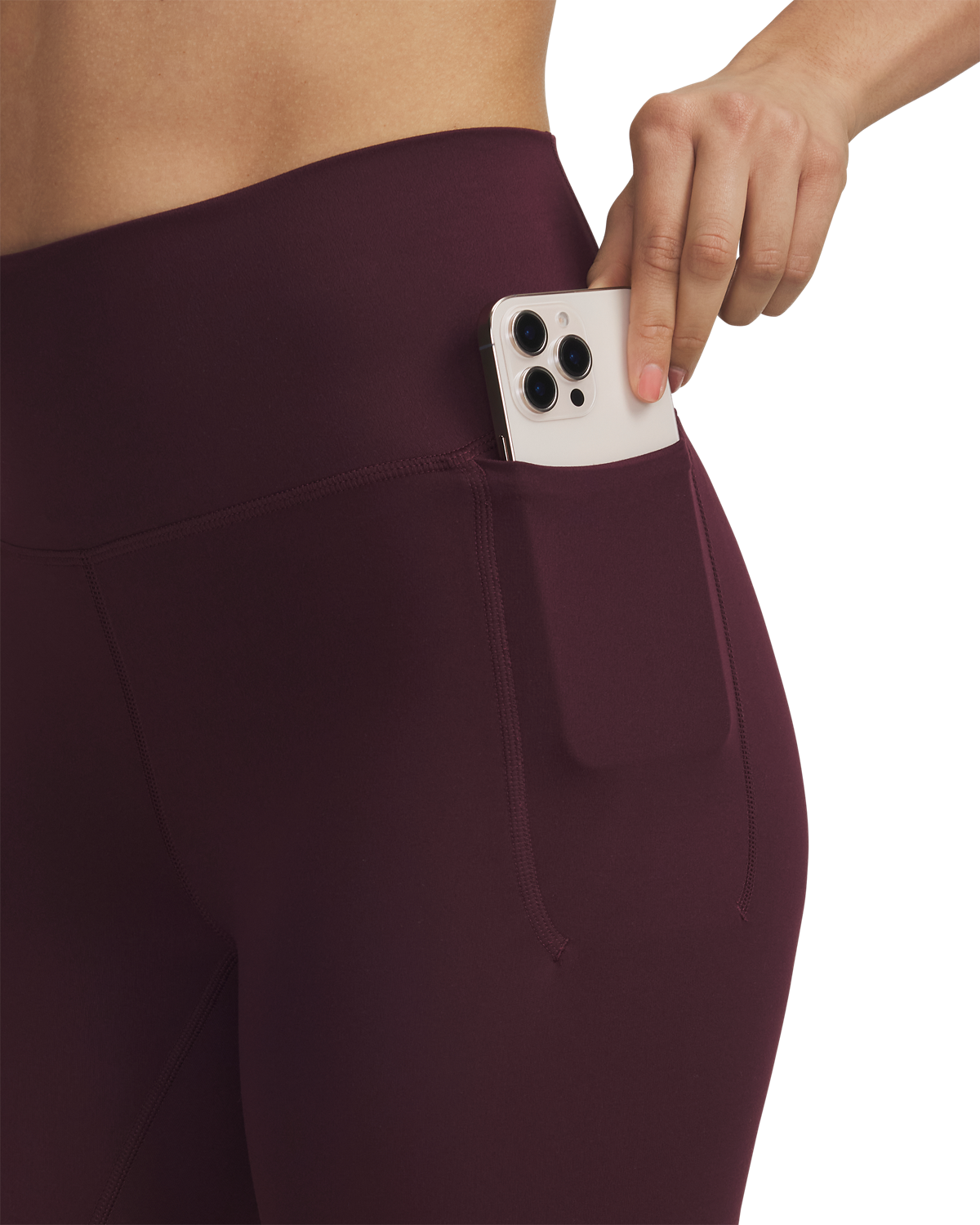 Women's UA Meridian Leggings