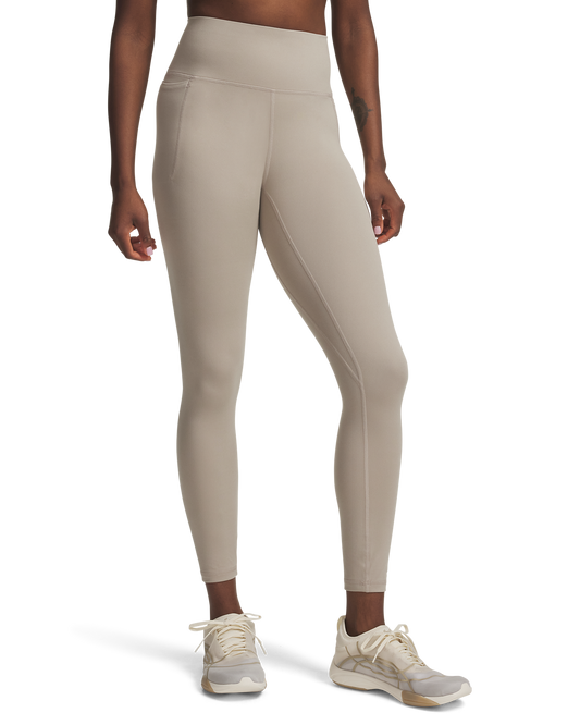 Women's UA Meridian Ankle Leggings