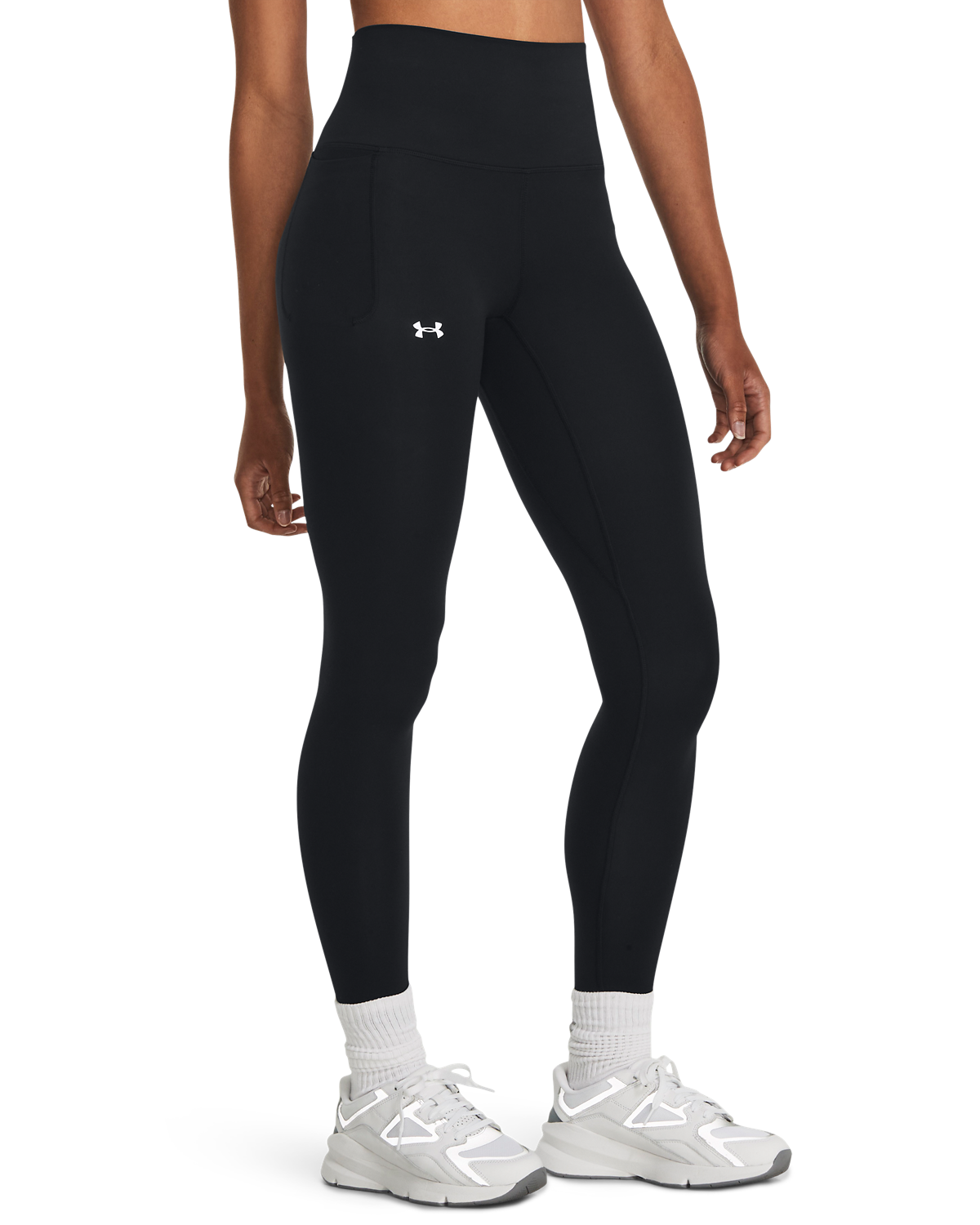 Women's UA Meridian Ultra High Rise Leggings