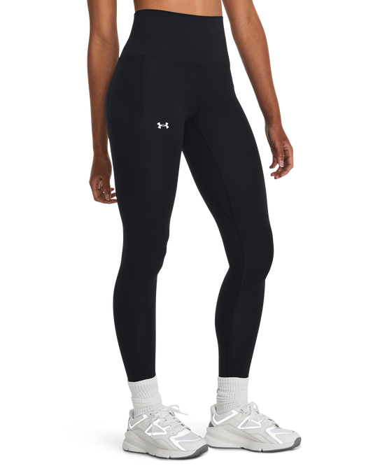 Women's UA Meridian Ultra High Rise Leggings