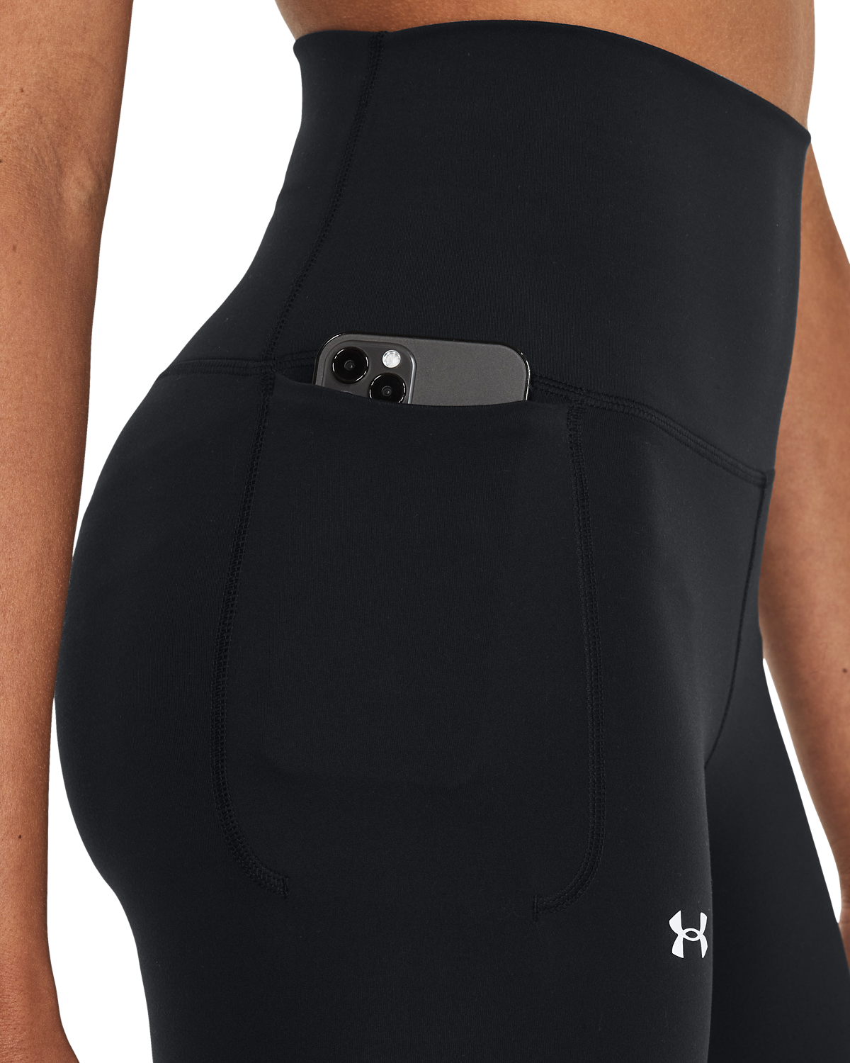 Women's UA Meridian Ultra High Rise Leggings