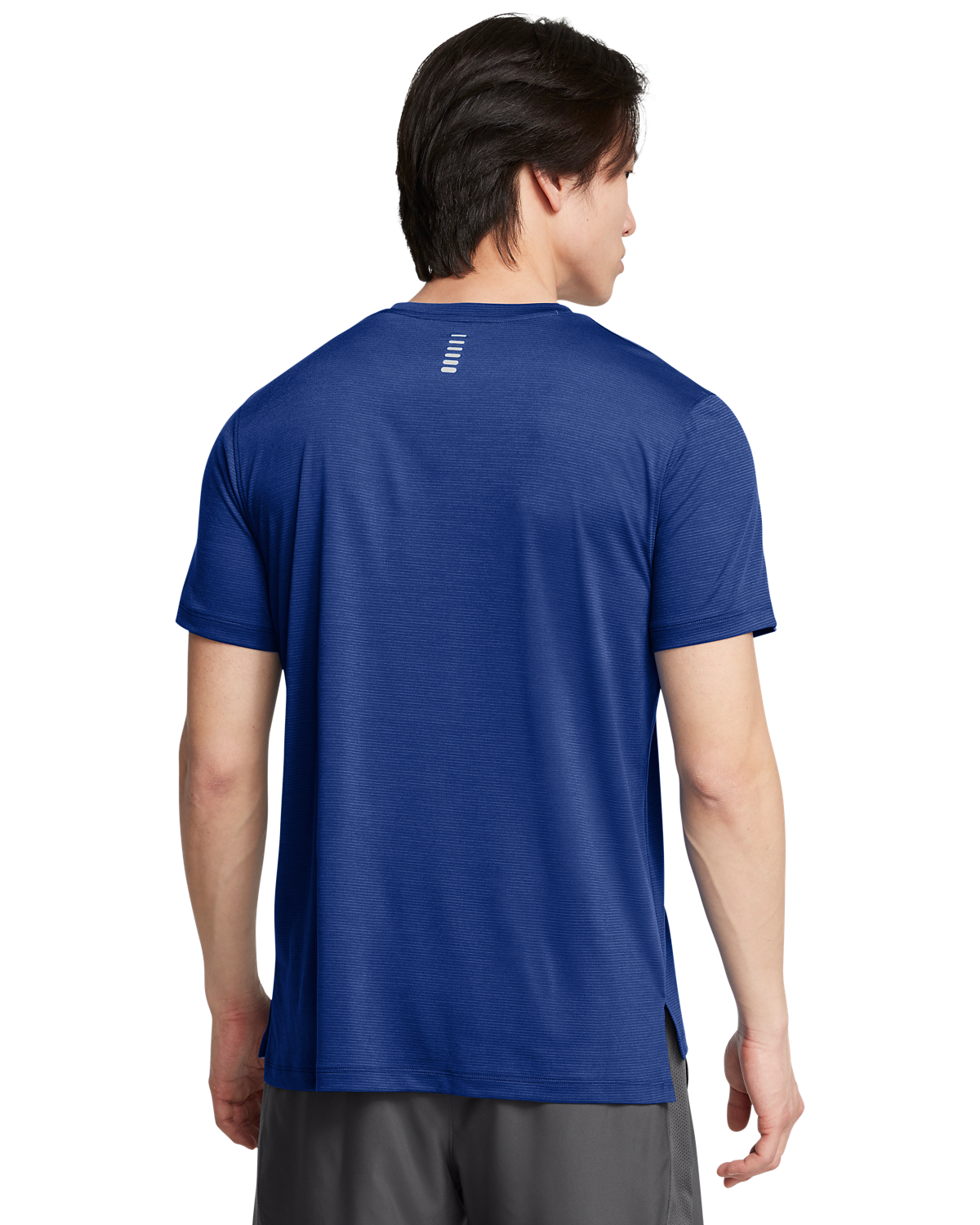 Men's UA Launch Short Sleeve