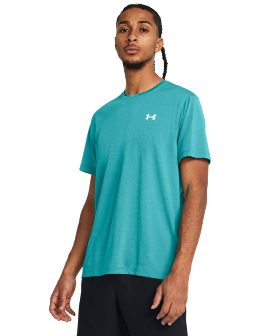 Men's UA Launch Short Sleeve