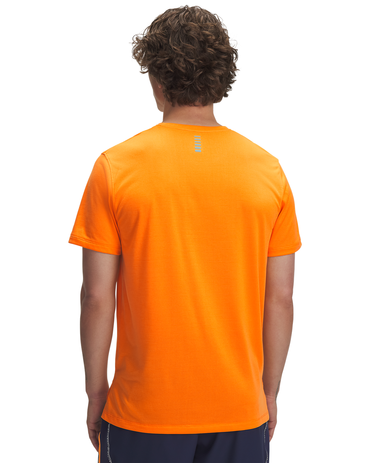 Men's UA Launch Short Sleeve