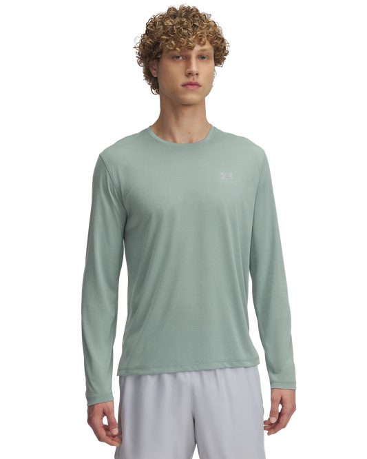 Men's UA Launch Long Sleeve