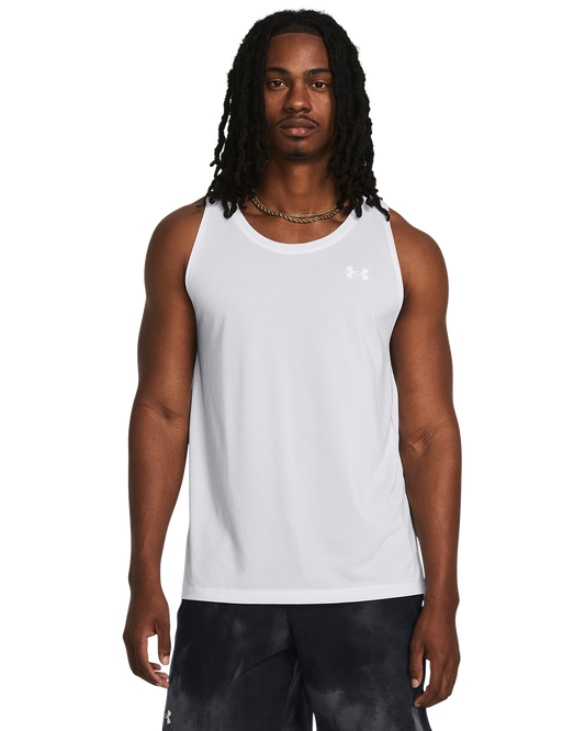 Men's UA Launch Singlet