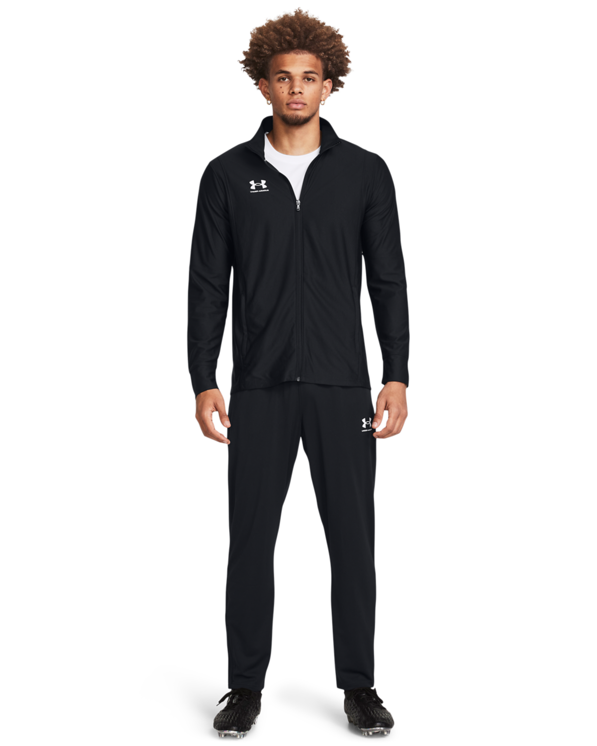 Men's UA Challenger Pants