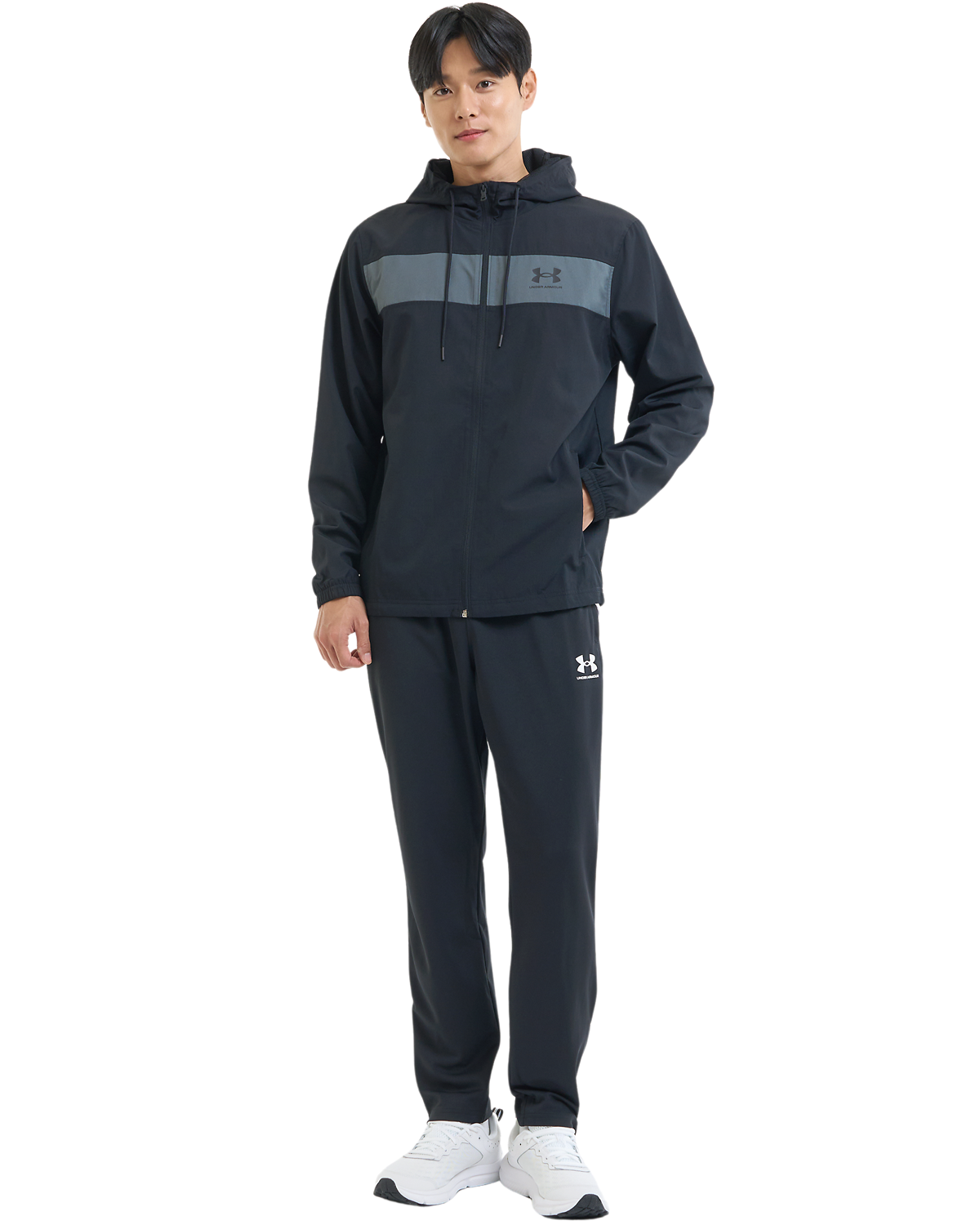 Men's UA Challenger Pants