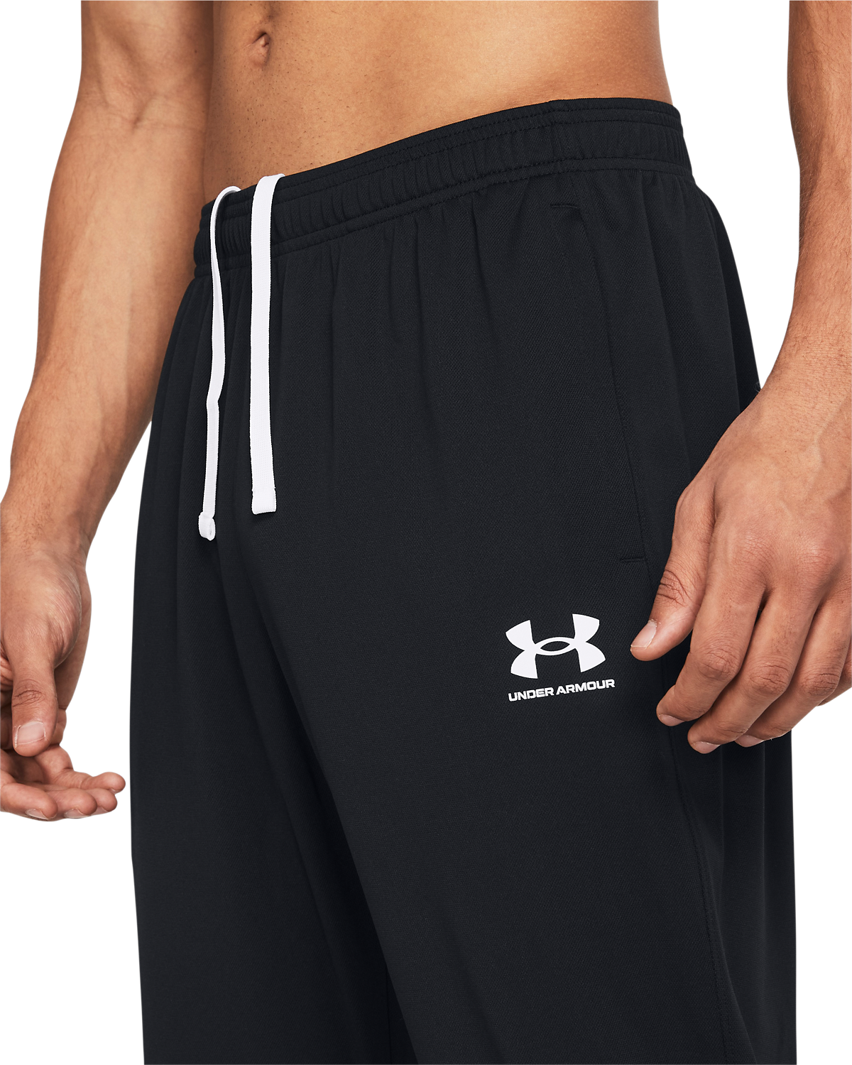 Men's UA Challenger Pants
