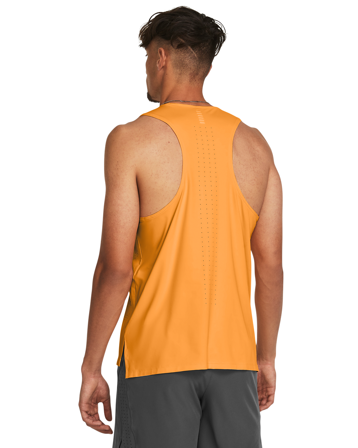 Men's UA Launch Elite Singlet