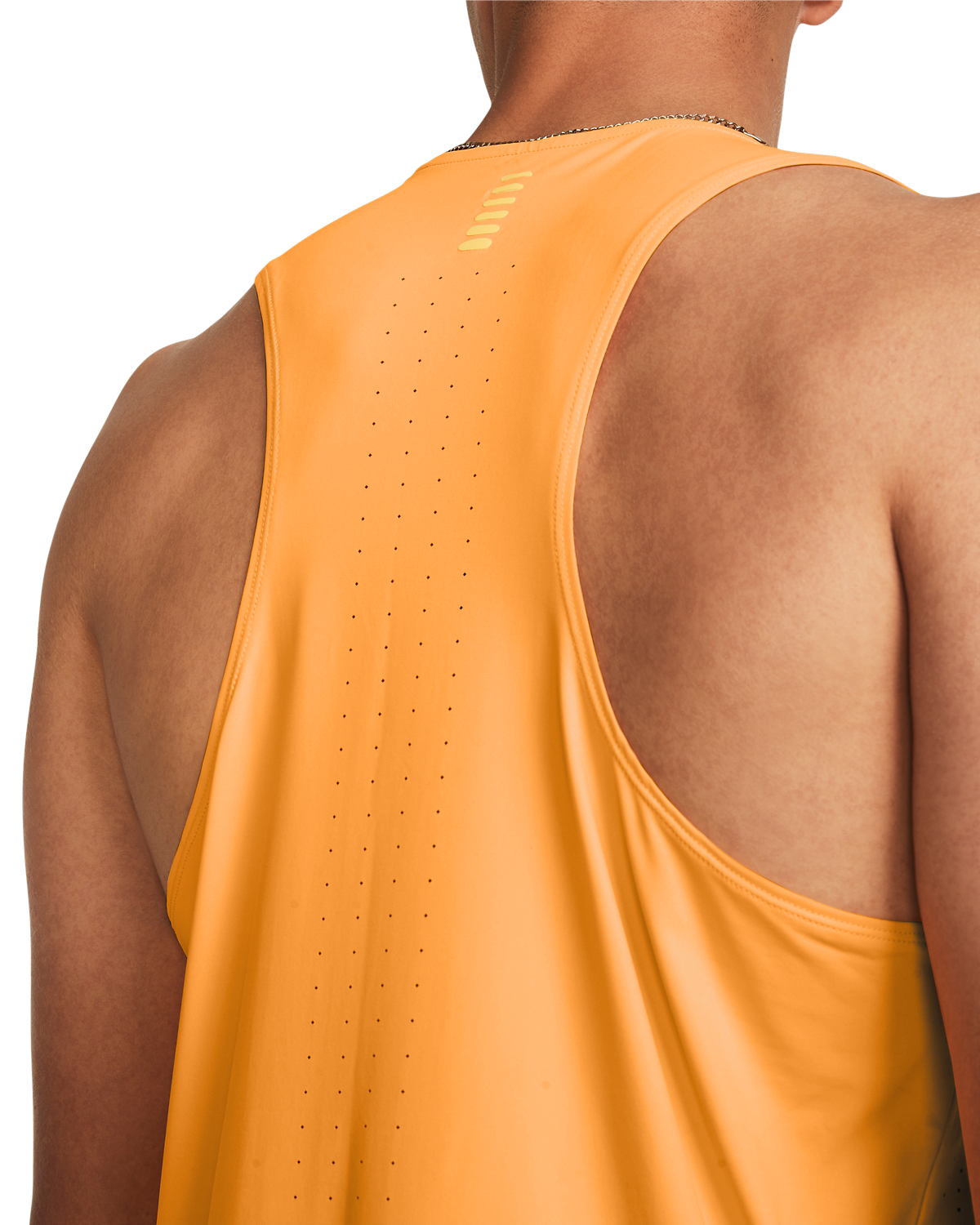 Men's UA Launch Elite Singlet