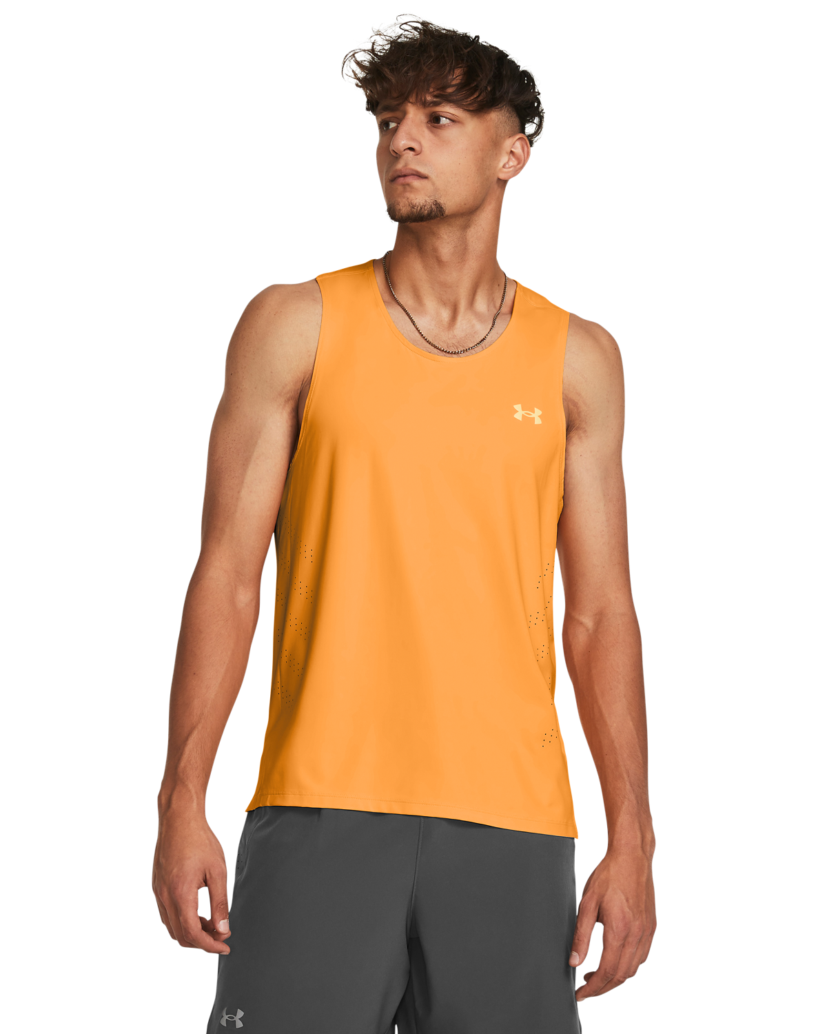 Men's UA Launch Elite Singlet