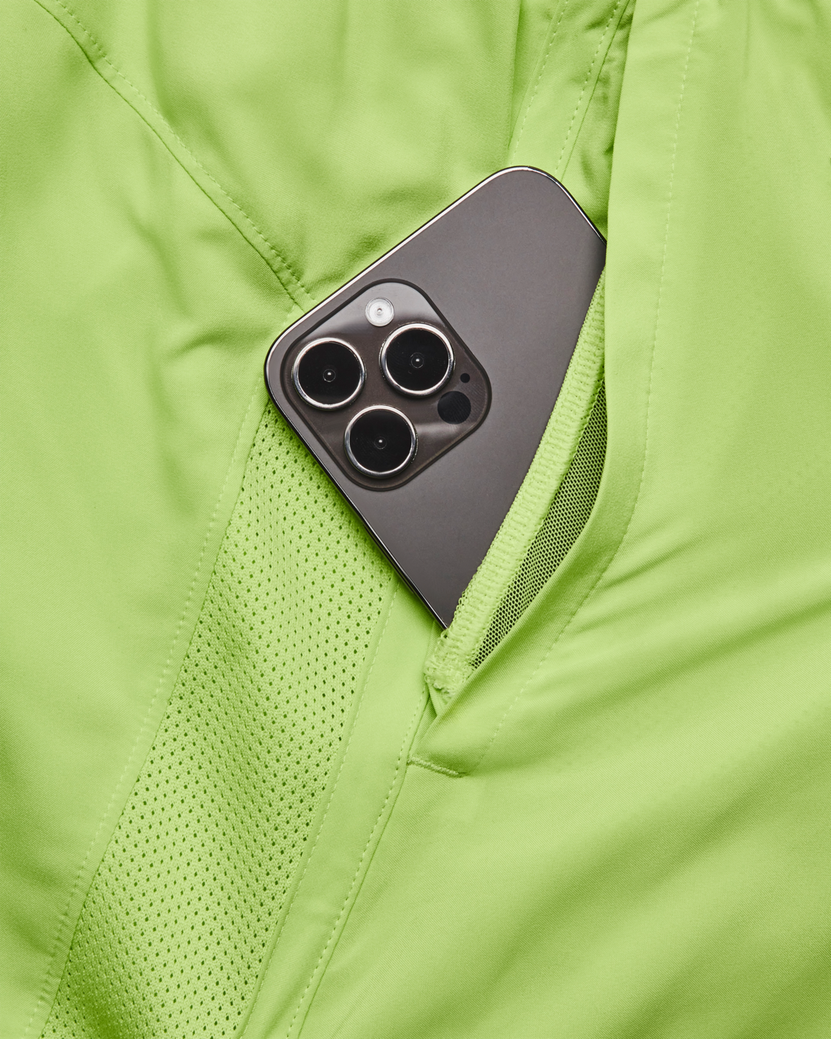 Men's UA Launch 5inch Shorts