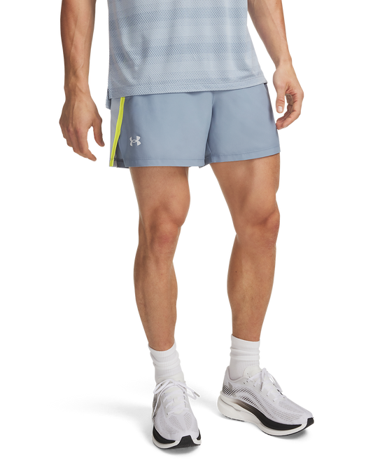 Men's UA Launch 5'' Shorts