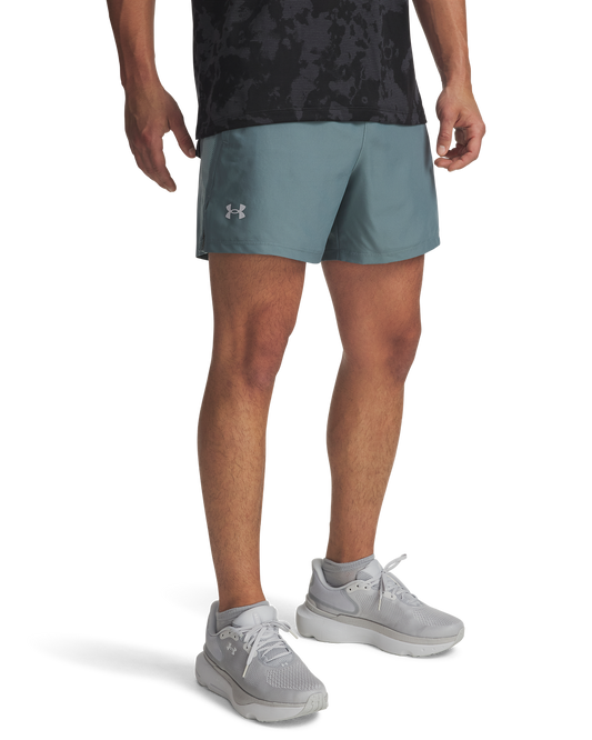 Men's UA Launch 5inch Shorts