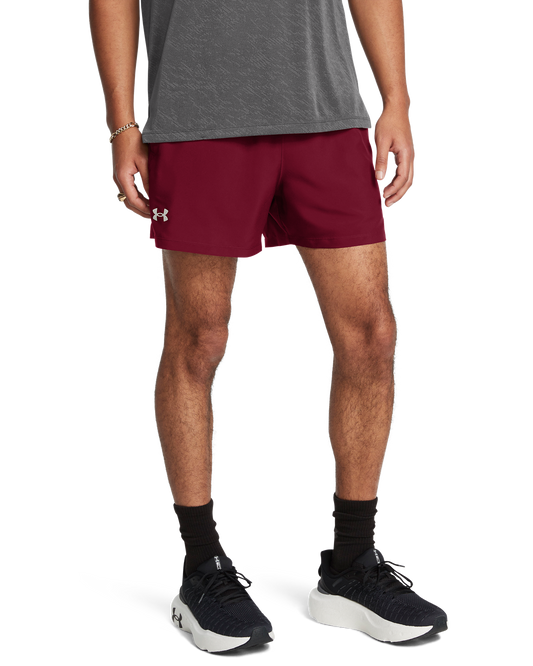 Men's UA Launch 5inch Shorts