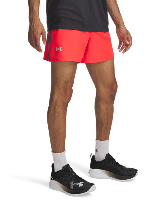 Men's UA Launch 5inch Shorts