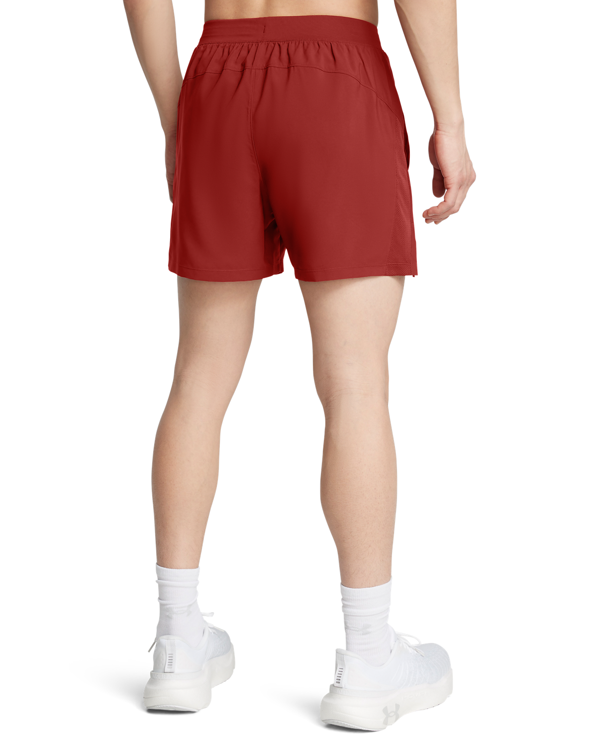 Men's UA Launch 5inch Shorts