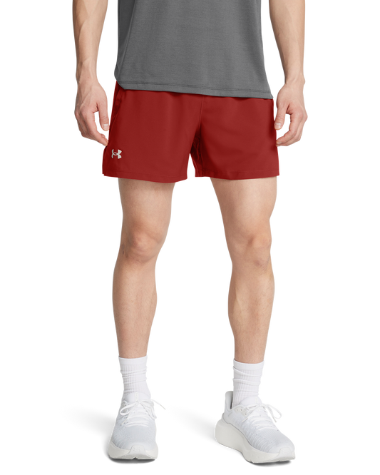 Men's UA Launch 5inch Shorts