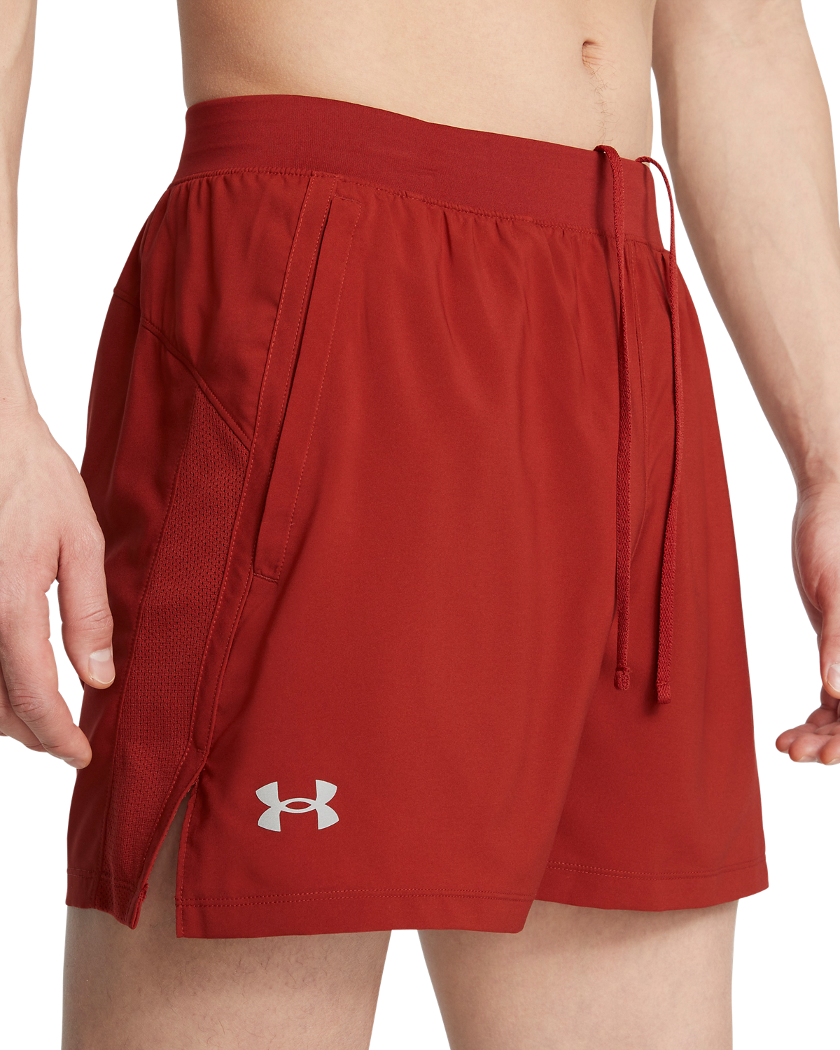 Men's UA Launch 5inch Shorts