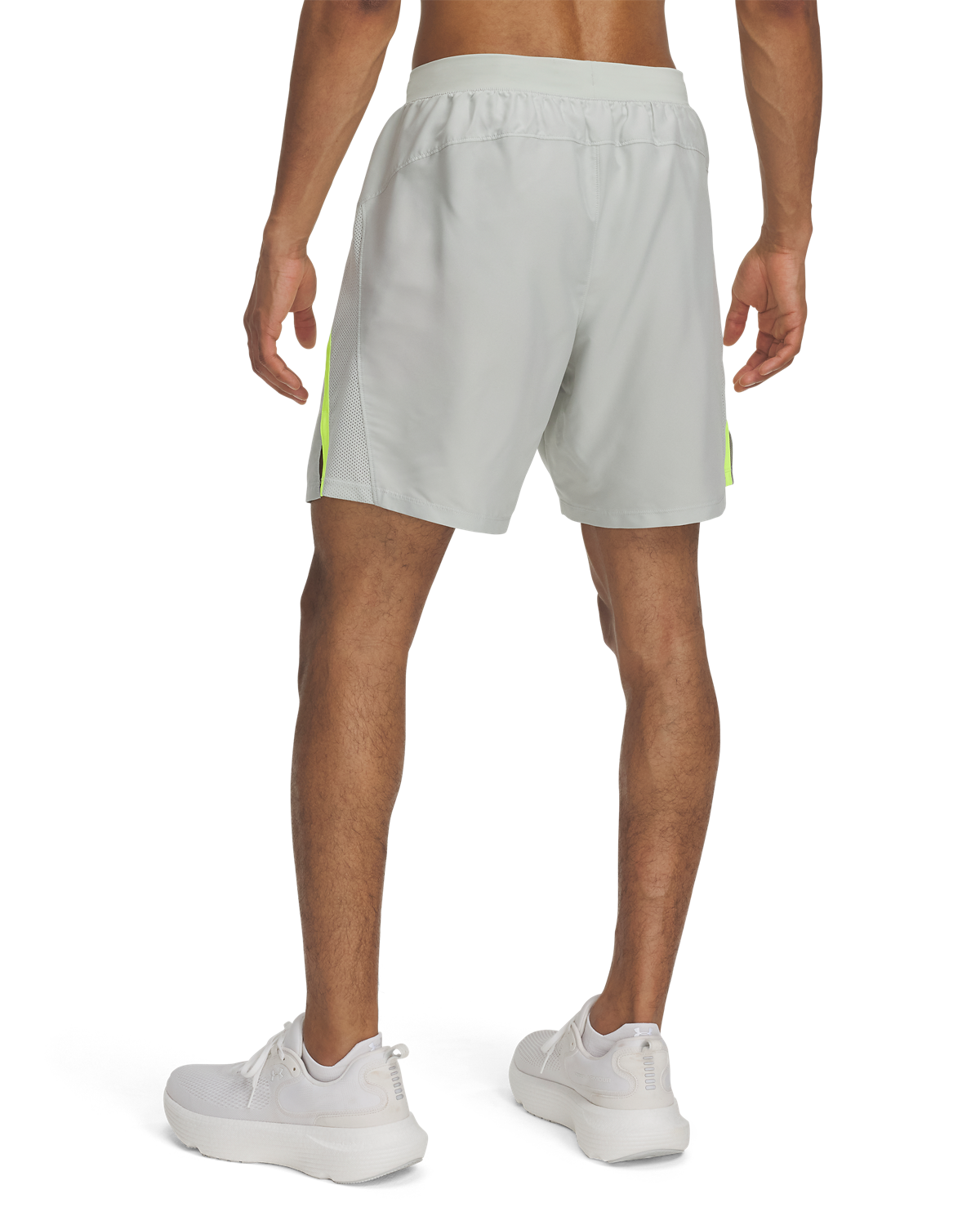 Men's UA Launch 7" Shorts