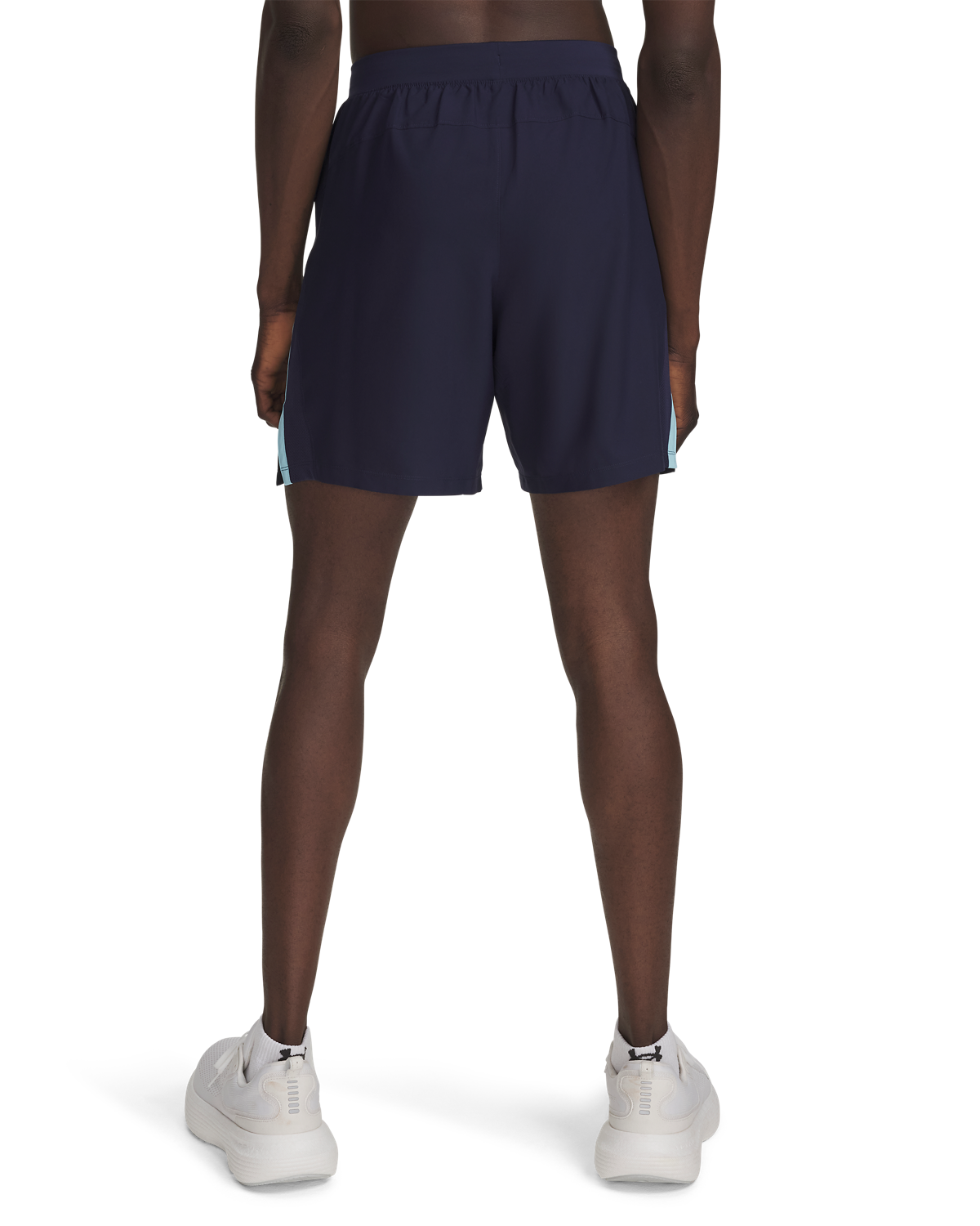 Men's UA Launch 7inch Shorts