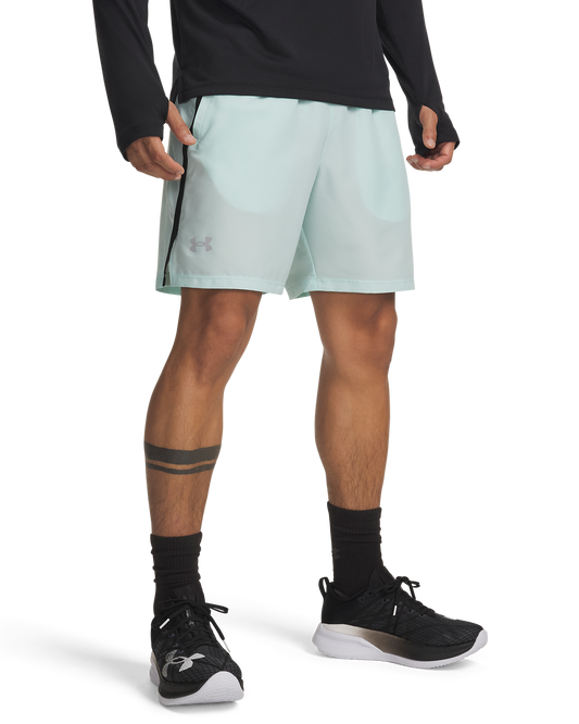 Men's UA Launch 7inch Shorts