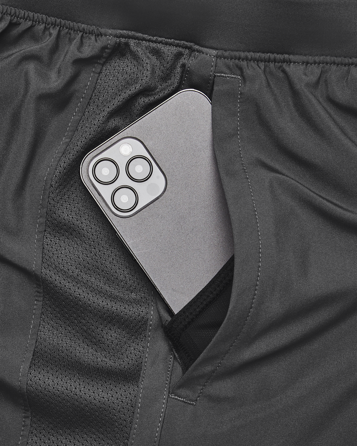 Men's UA Launch 7'' 2-In-1 Shorts