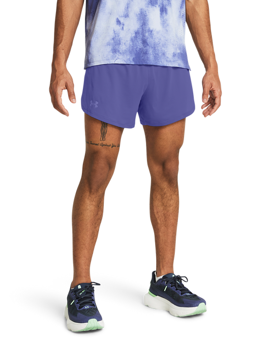 Men's UA Launch Elite 5inch Shorts