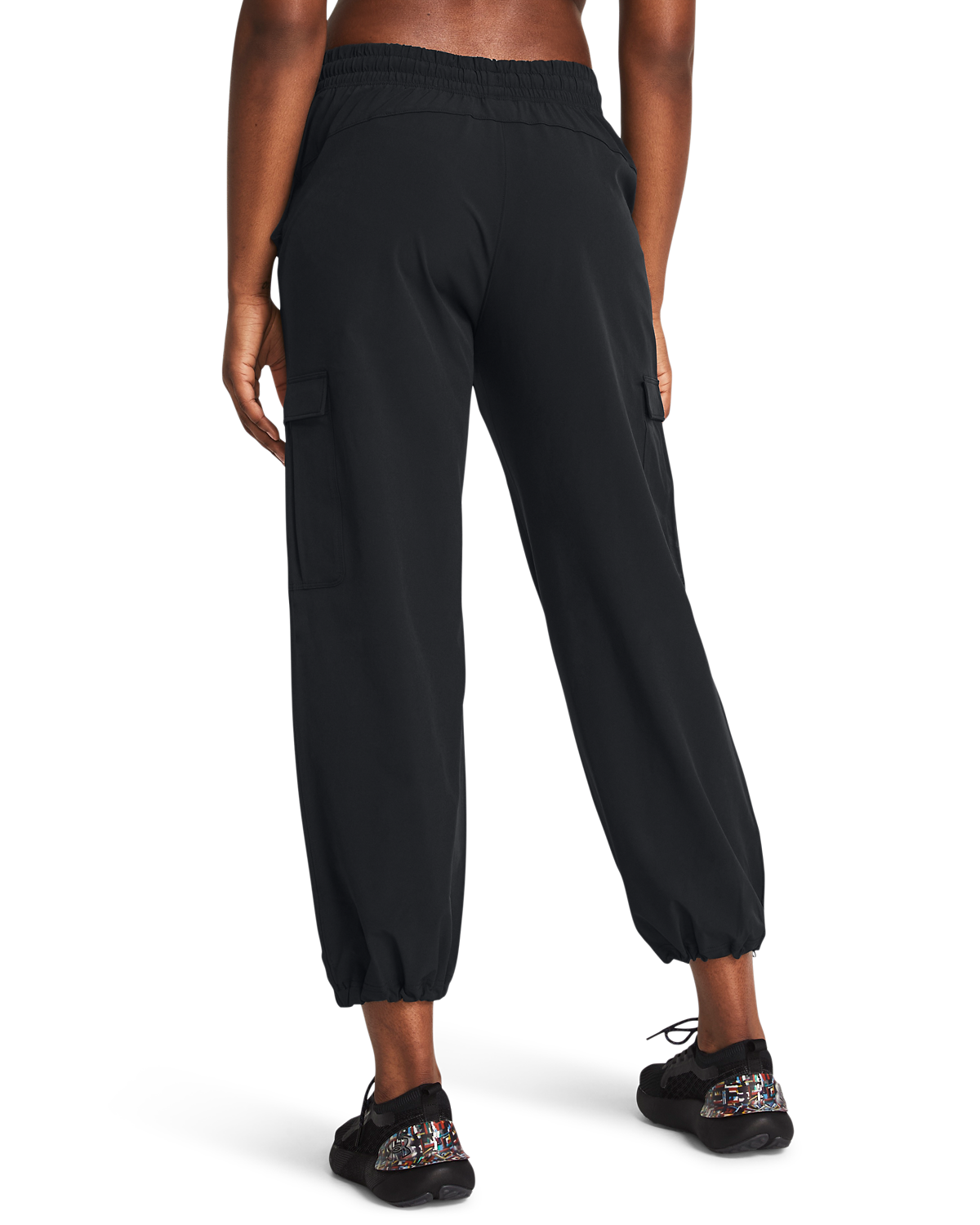 Women's UA ArmourSport Woven Cargo Pants