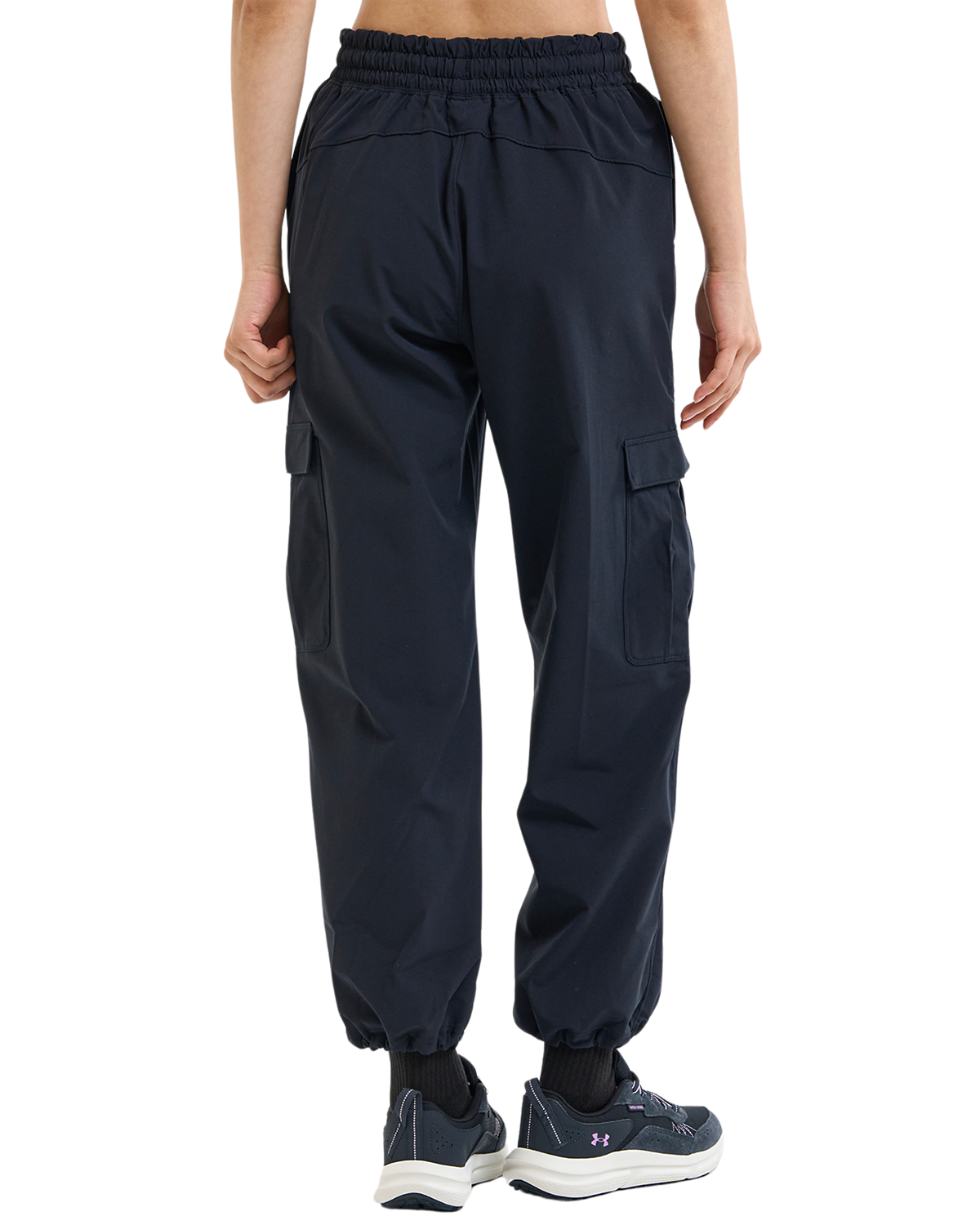 Women's UA ArmourSport Woven Cargo Pants