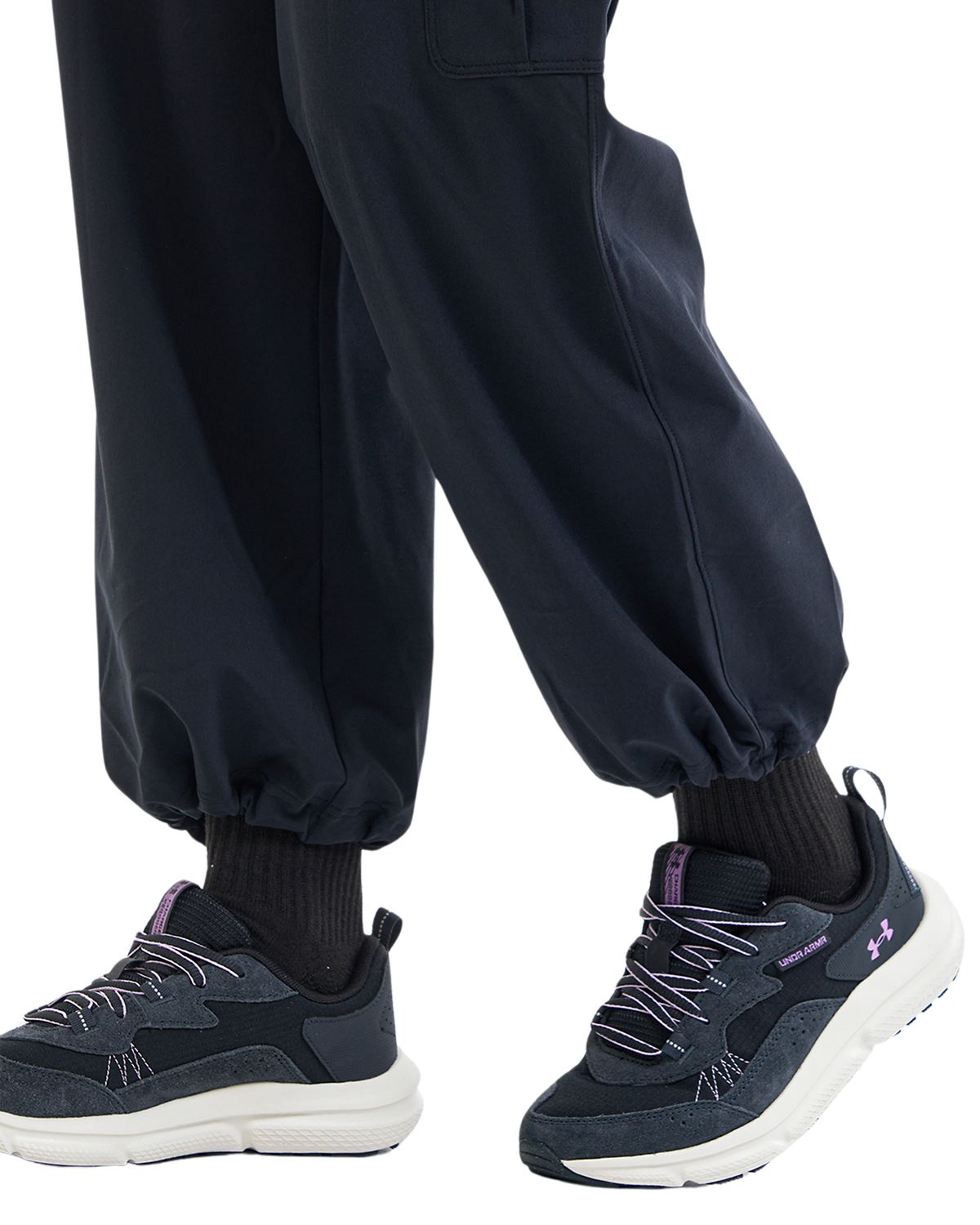 Women's UA ArmourSport Woven Cargo Pants