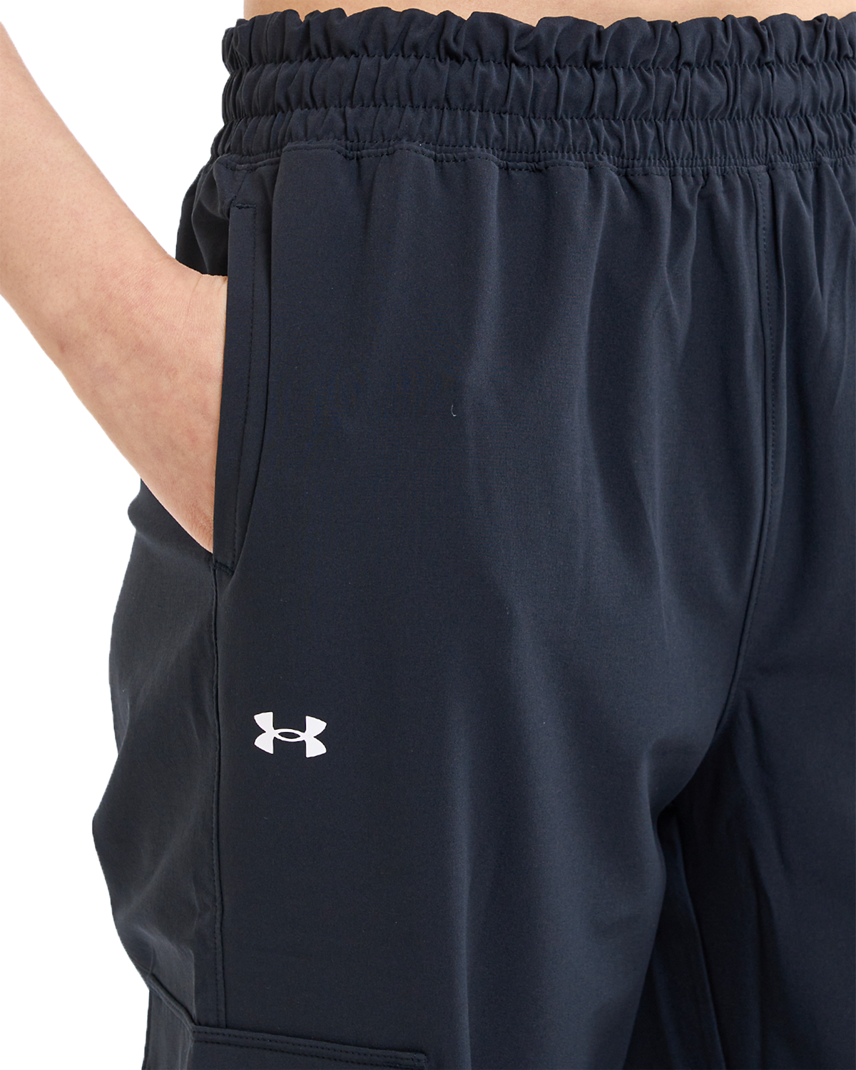 Women's UA ArmourSport Woven Cargo Pants